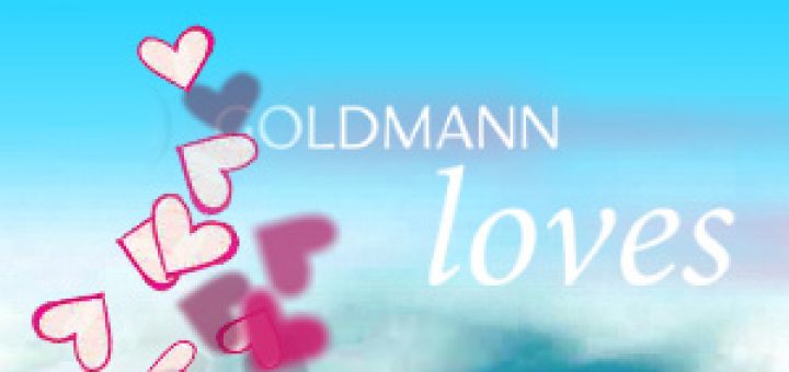Online Anzeige zur LoveLetter Convention (Goldmann)
